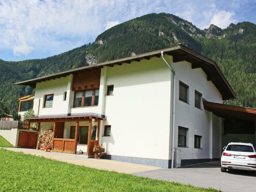 Appartement Heidi Умхаузен Екстериор снимка